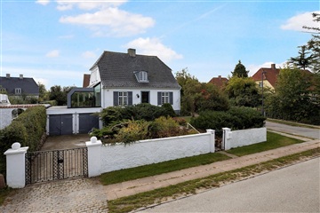 Billede 2. Hus/villa, Lundehusvej, København Ø 