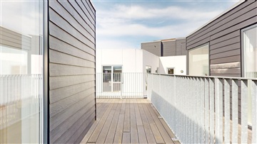 Billede 22. Lejlighed, Glostervej, Valby 