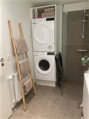 Photo 13. Apartment, Markedsgade, Hjørring 