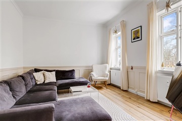 Photo 4. Apartment, Englandsgade, Esbjerg 