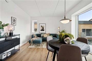 Billede 3. Lejlighed, Midgårdsvej, Odense V 