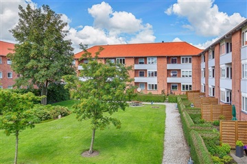 Billede 6. Lejlighed, Ymersvej, Randers NV 