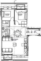 Photo 15. Apartment, Markedsgade, Hjørring 