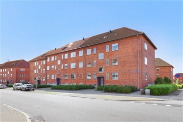 Photo 6. Apartment, Hermann Stillings Vej, Randers NØ 