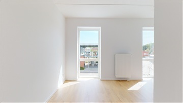 Billede 20. Lejlighed, Glostervej, Valby 