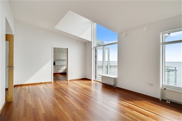 Photo 2. Apartment, Skodsborg Strandvej, Skodsborg 