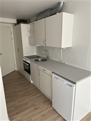 Photo 1. Apartment, Bissensgade, Aarhus C 