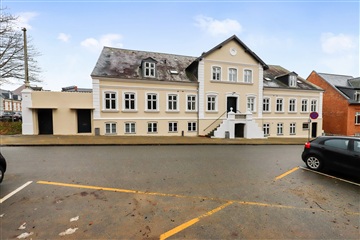 Photo 1. Apartment, Englandsgade, Esbjerg 