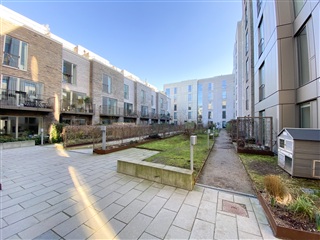 Photo 12. Apartment, Sundkaj, Nordhavn 