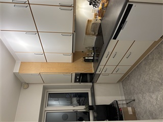 Photo 3. Apartment, Silkeborgvej, Aarhus C 