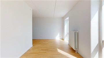 Billede 19. Lejlighed, Glostervej, Valby 