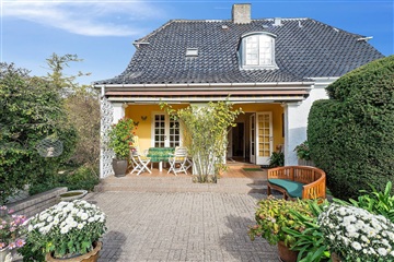 Billede 3. Hus/villa, Lundehusvej, København Ø 