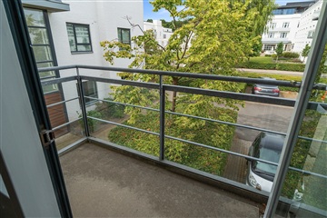 Photo 14. Apartment, Skodsborg Strandvej, Skodsborg 