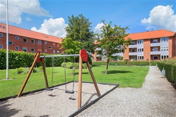 Billede 3. Lejlighed, Ymersvej, Randers NV 