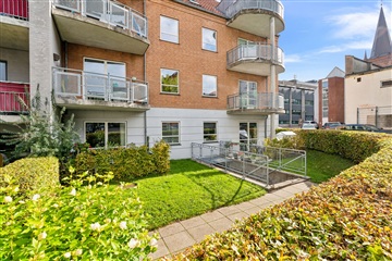 Photo 8. Apartment, Grønnegade, Vejle 