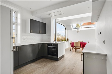 Photo 8. House, Lundehusvej, København Ø 