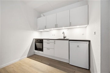 Photo 1. Apartment, Grønnegade, Vejle 