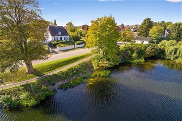 Billede 1. Hus/villa, Lundehusvej, København Ø 