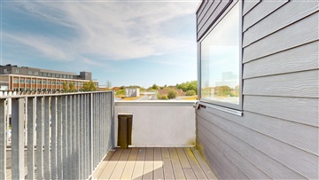 Billede 21. Lejlighed, Glostervej, Valby 