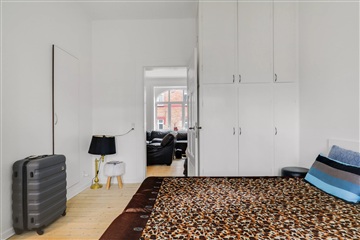 Billede 1. Lejlighed, Nørregade, Esbjerg 