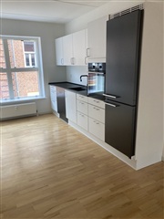 Photo 1. Apartment, Grønnegade, Vejle 