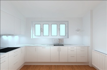 Photo 4. Apartment, Skodsborg Strandvej, Skodsborg 