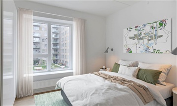 Billede 3. Lejlighed, Strandlodsvej, København S 