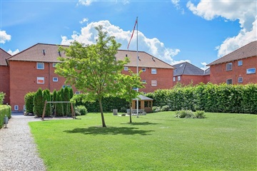 Billede 7. Lejlighed, Ymersvej, Randers NV 