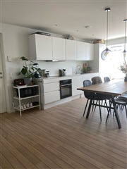 Photo 2. Apartment, Markedsgade, Hjørring 