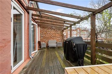 Photo 17. Apartment, Englandsgade, Esbjerg 