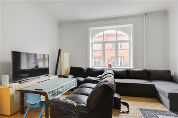 Billede 10. Lejlighed, Nørregade, Esbjerg 