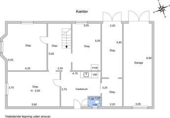 Photo 17. House, Lundehusvej, København Ø 