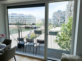 Photo 3. Apartment, Sundkaj, Nordhavn 