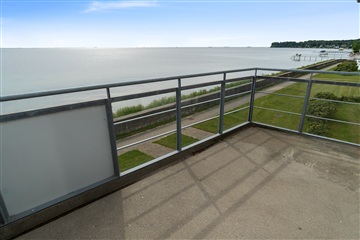 Photo 13. Apartment, Skodsborg Strandvej, Skodsborg 