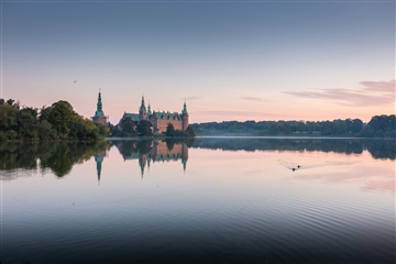 Billede 13. Lejlighed, Cirkelbuen, Hillerød 