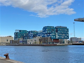 Photo 17. Apartment, Sundkaj, Nordhavn 