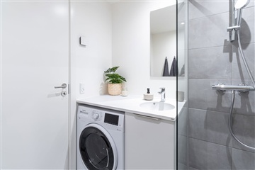 Billede 9. Lejlighed, Mosegårdsvej, Fredericia 