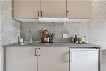 Photo 3. Apartment, Ved Stigbordene, København SV 