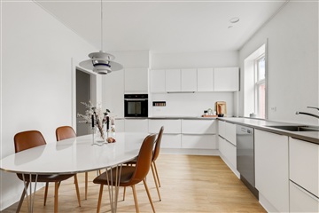 Photo 5. Apartment, Englandsgade, Esbjerg 