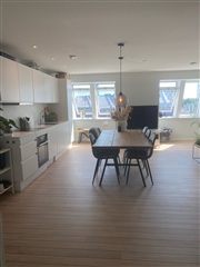 Photo 1. Apartment, Markedsgade, Hjørring 