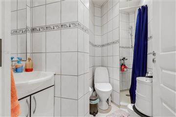 Billede 8. Lejlighed, Nørregade, Esbjerg 