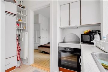 Billede 3. Lejlighed, Nørregade, Esbjerg 