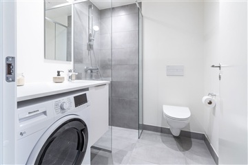 Billede 8. Lejlighed, Mosegårdsvej, Fredericia 