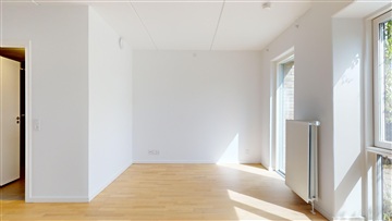 Billede 10. Lejlighed, Glostervej, Valby 