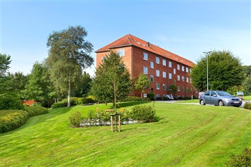 Photo 3. Apartment, P. Knudsens Vej, Randers NØ 