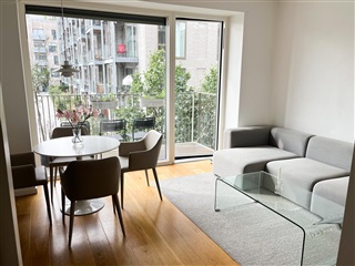 Photo 5. Apartment, Sundkaj, Nordhavn 