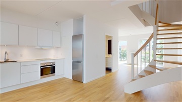 Photo 18. Apartment, Glostervej, Valby 