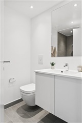 Photo 3. Apartment, Rødkløvervej, Aarhus N 