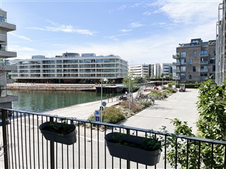 Photo 2. Apartment, Sundkaj, Nordhavn 