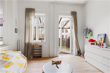 Photo 12. Apartment, Englandsgade, Esbjerg 